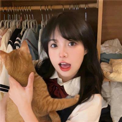 天降艳福